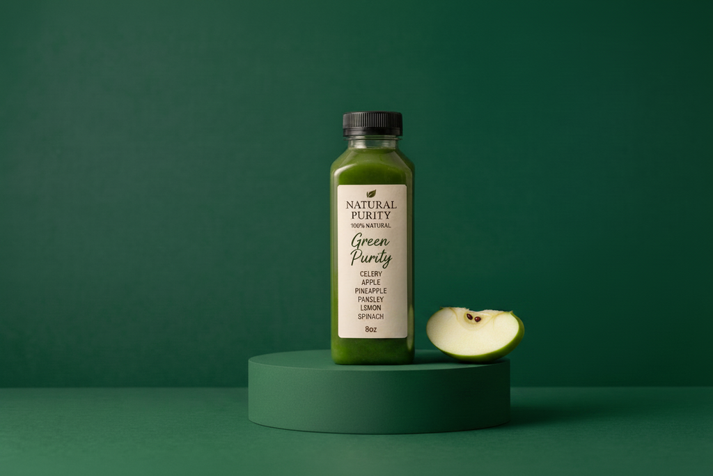 Green Purity Juice