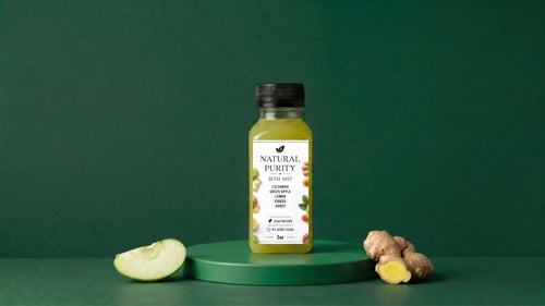 Detox Shot