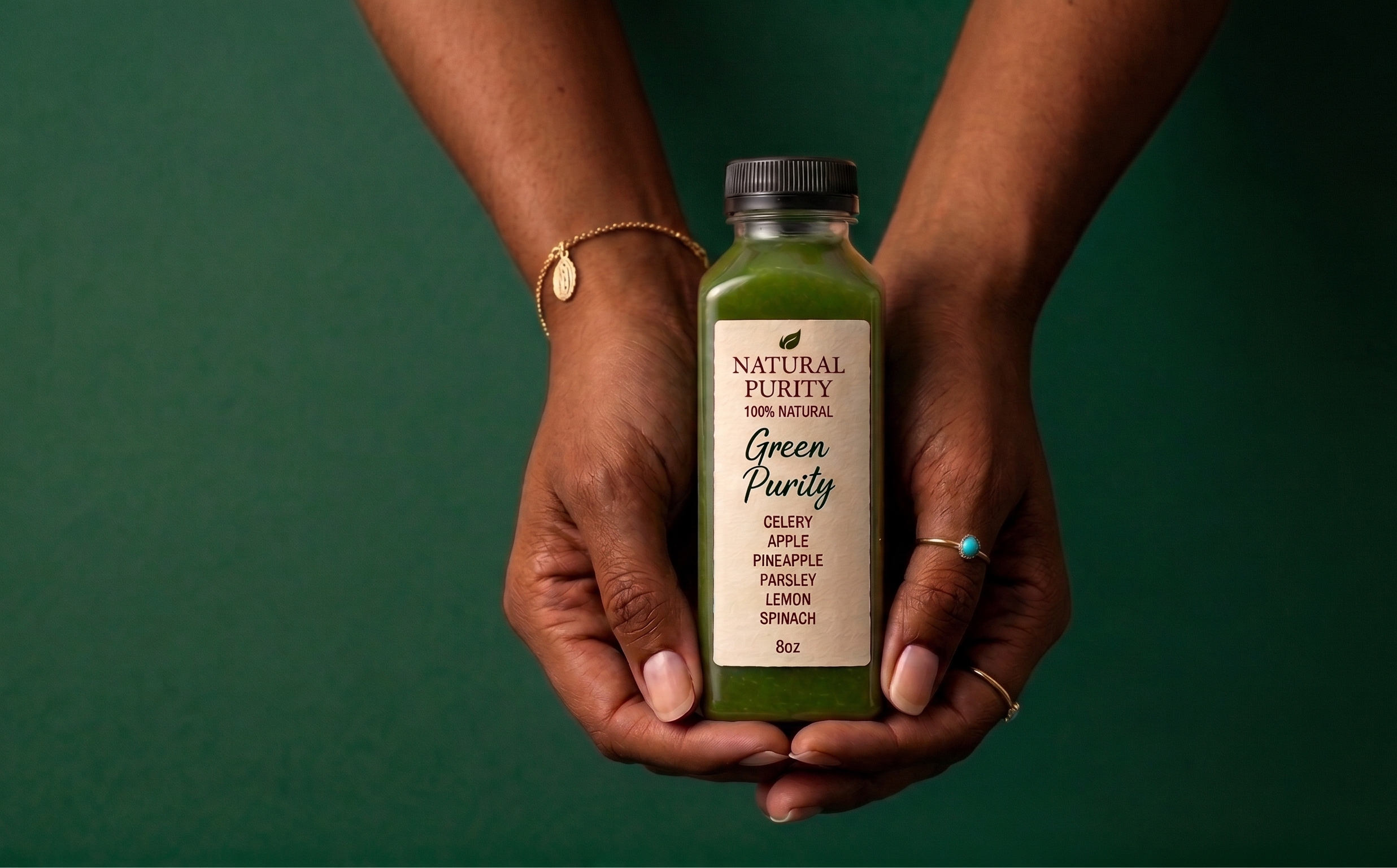 Green Purity Juice