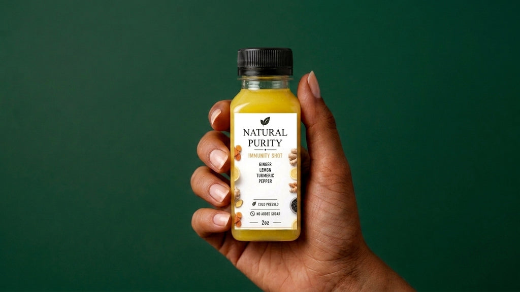 Immunity Shot