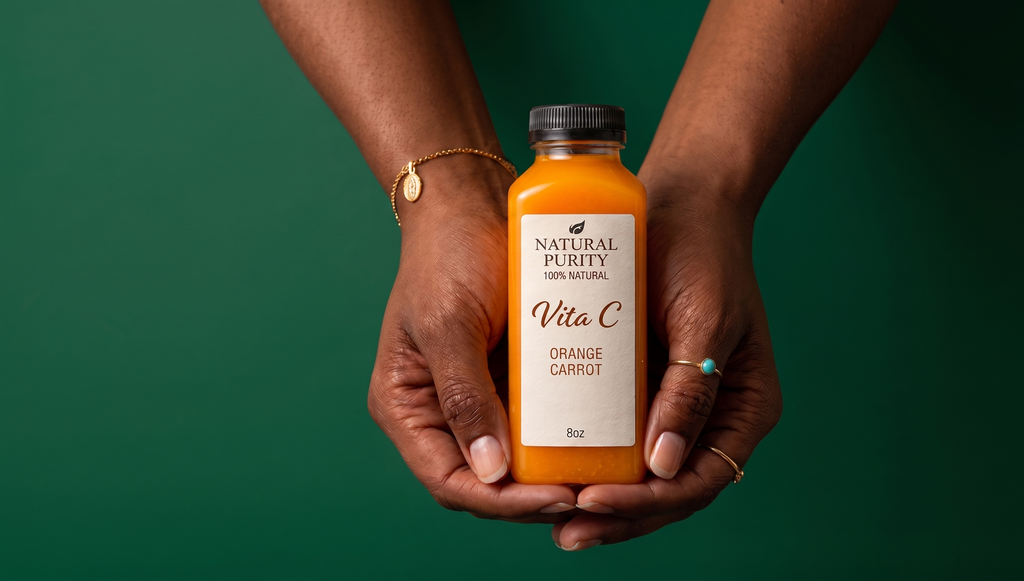 Vita-C Juice
