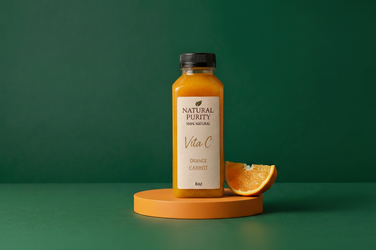 Vita-C Juice