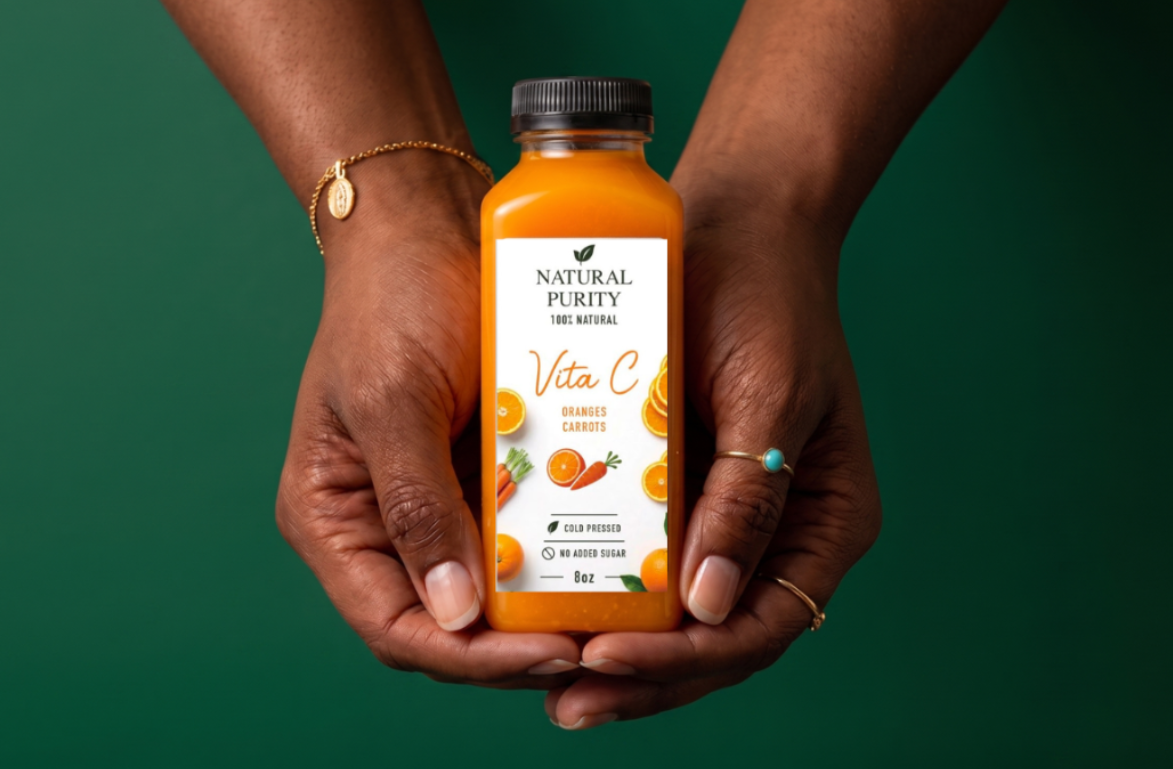 Vita-C Juice