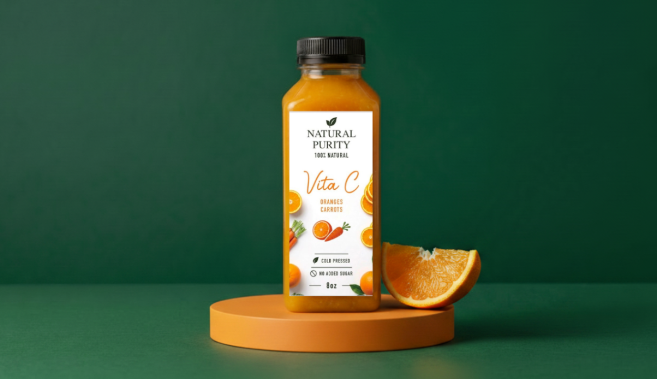 Vita-C Juice
