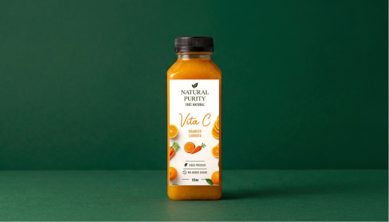 Vita-C Juice