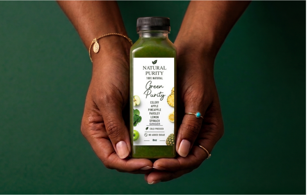 Green Purity Juice