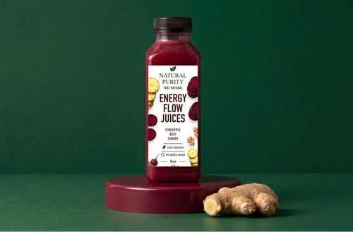 Energy Flow Juice