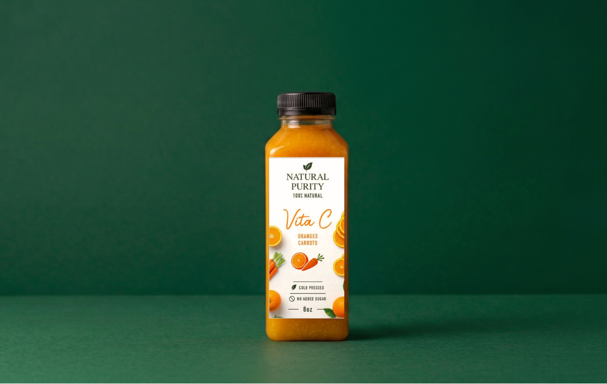 Vita-C Juice